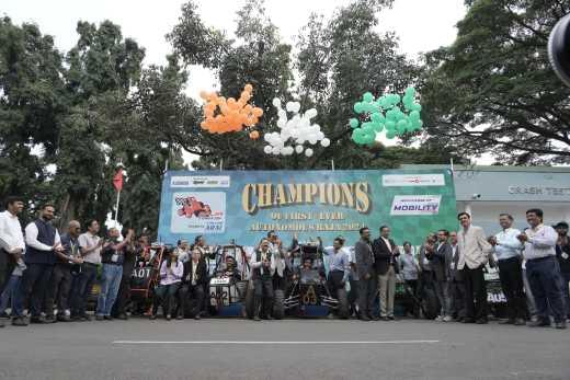 IPS Academy, Institute of Engineering and Science Indore Events photo 1